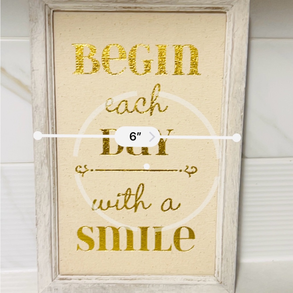Decorative Sign Set - Picture 10 of 10